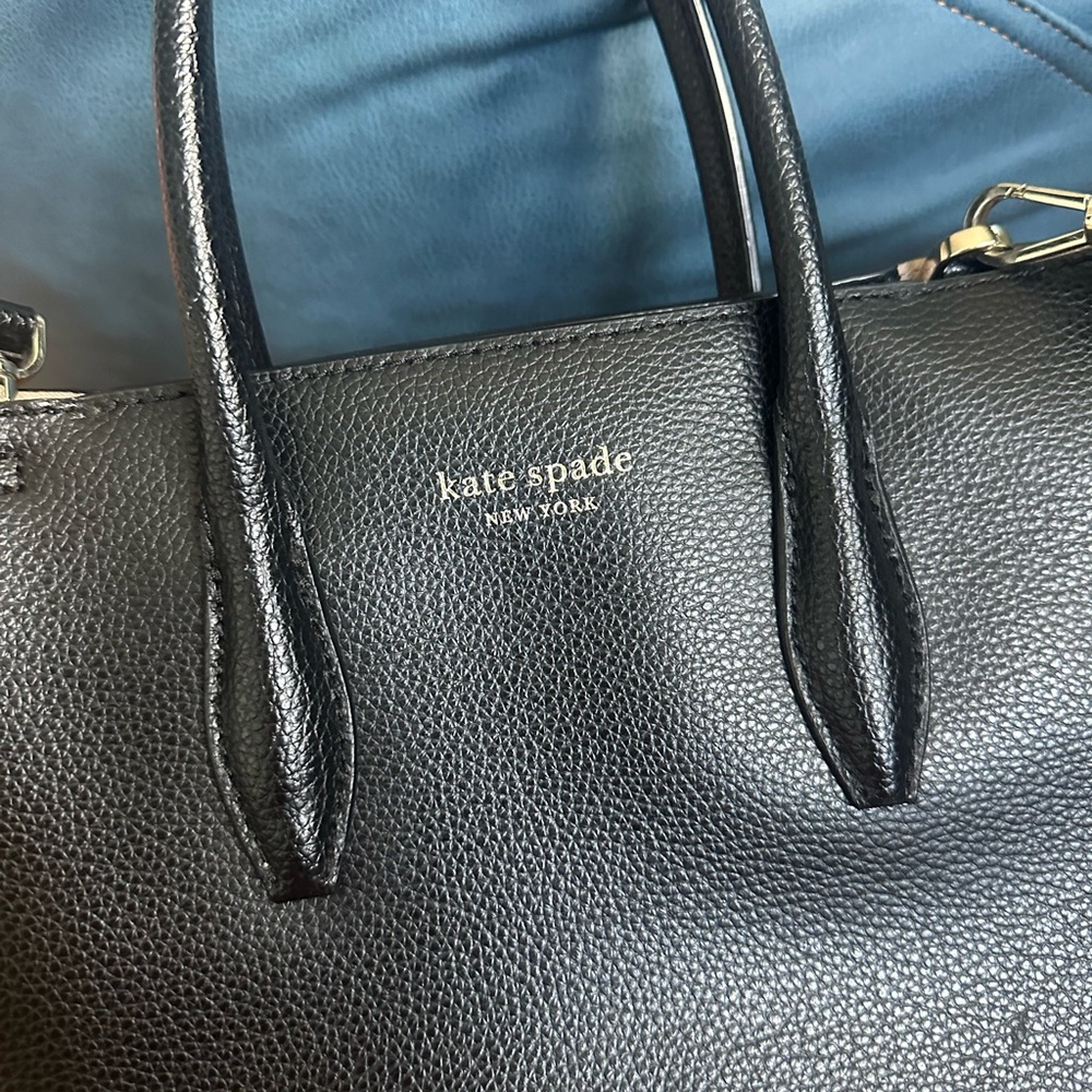 Kate Spade Eva Bag - Picture 2 of 7